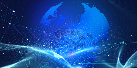線條科技 未來脈絡(luò)的全新賦能