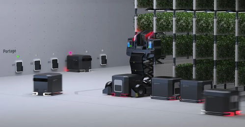 機(jī)器人的靈魂 什么樣的頭腦能賦予它科技感與細(xì)節(jié)